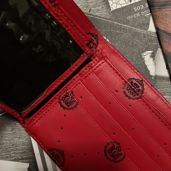 ☠️⚫️☠️•VOLCOM x Artist x Michael J. Zepeda•⚫️☠️⚫️ - Picture 5 of 16